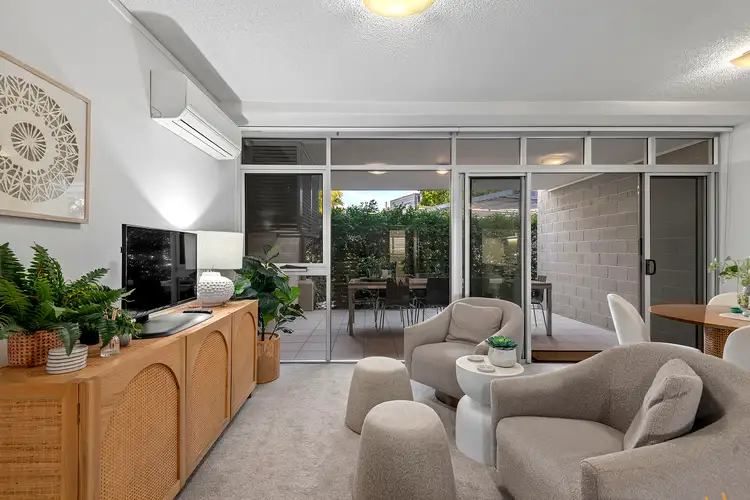 29/18 Addison Avenue, Bulimba QLD 4171