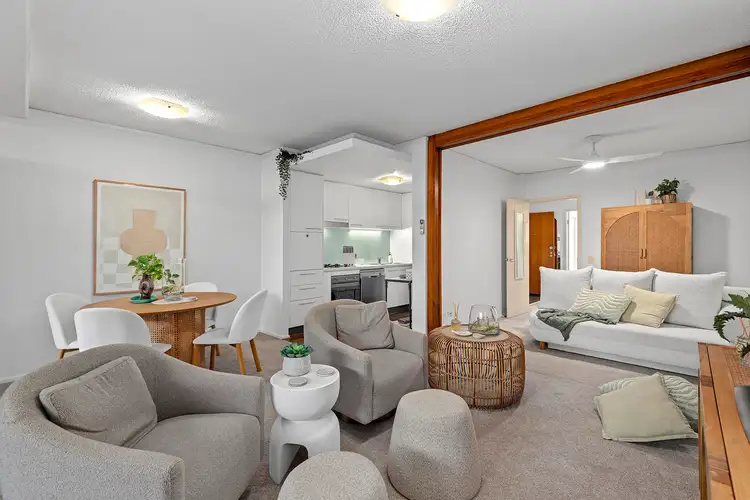 Fifth view of Homely apartment listing, 29/18 Addison Avenue, Bulimba QLD 4171