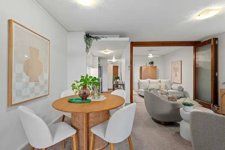 Sixth view of Homely apartment listing, 29/18 Addison Avenue, Bulimba QLD 4171