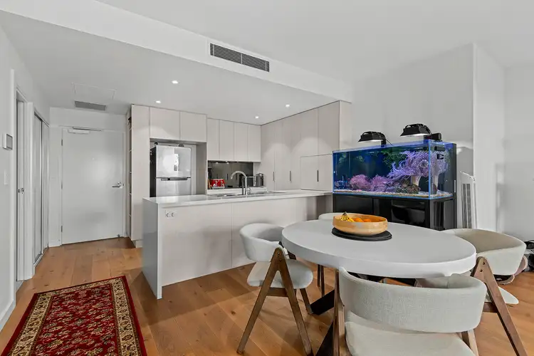 Main view of Homely apartment listing, 212/208 Norman Avenue, Norman Park QLD 4170