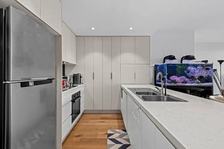 Third view of Homely apartment listing, 212/208 Norman Avenue, Norman Park QLD 4170