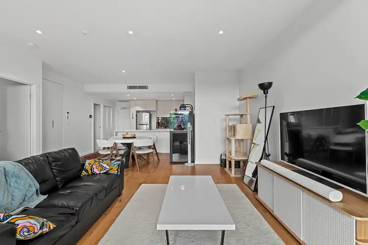 Fourth view of Homely apartment listing, 212/208 Norman Avenue, Norman Park QLD 4170