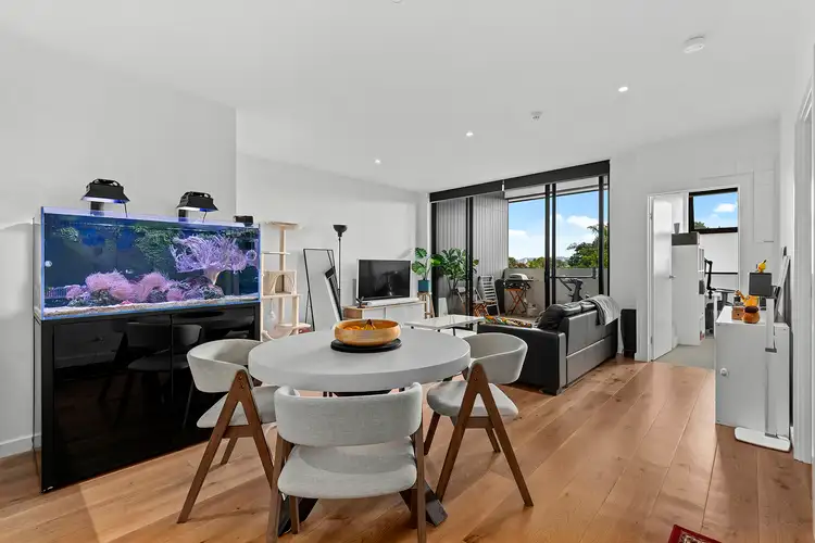 Fifth view of Homely apartment listing, 212/208 Norman Avenue, Norman Park QLD 4170