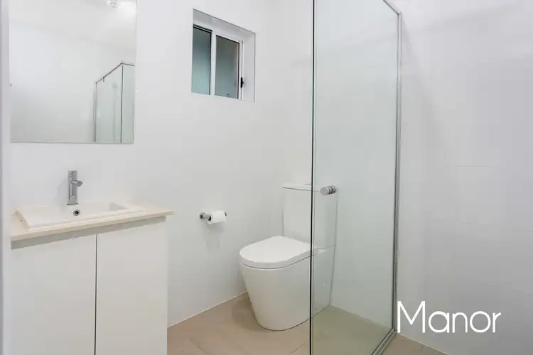 Fourth view of Homely house listing, 10A McAdam Place, Lalor Park NSW 2147