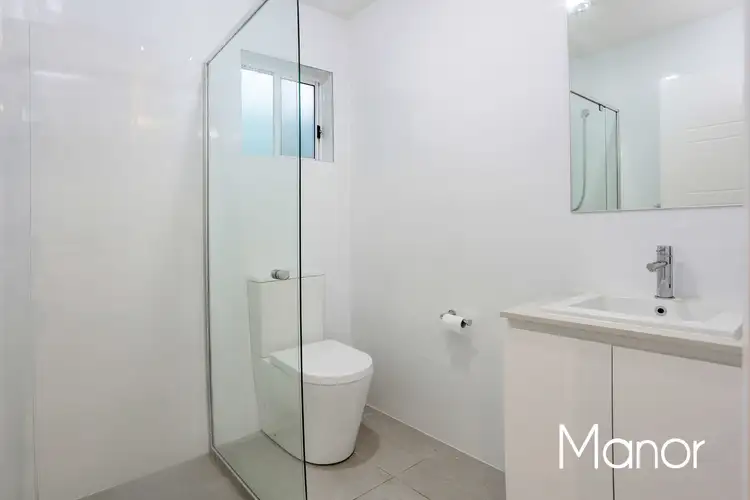 Fifth view of Homely house listing, 10A McAdam Place, Lalor Park NSW 2147