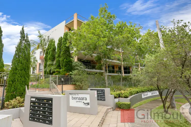 90/2-4 Purser Avenue, Castle Hill NSW 2154