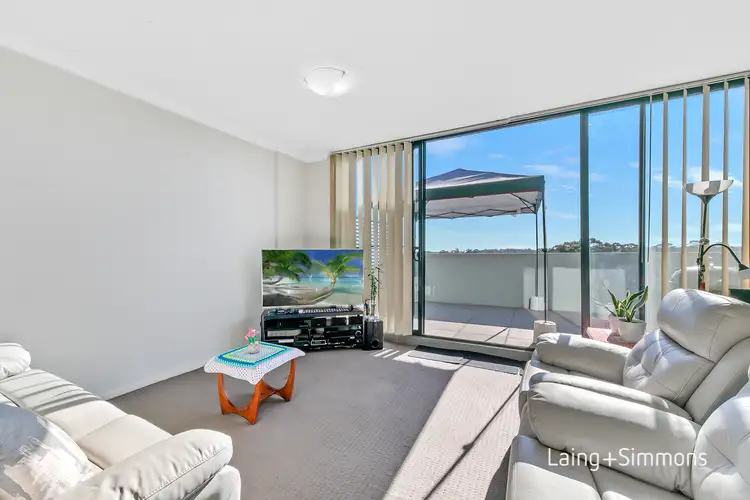Third view of Homely unit listing, 24/254 Beames Avenue, Mount Druitt NSW 2770