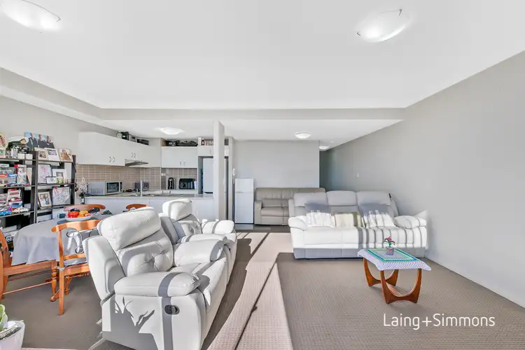 Fourth view of Homely unit listing, 24/254 Beames Avenue, Mount Druitt NSW 2770