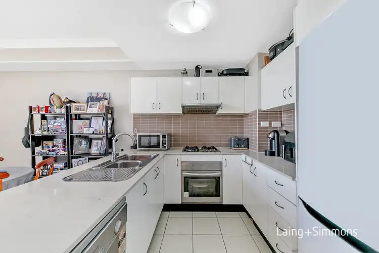 Fifth view of Homely unit listing, 24/254 Beames Avenue, Mount Druitt NSW 2770