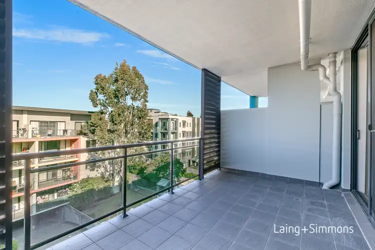 Sixth view of Homely unit listing, 24/254 Beames Avenue, Mount Druitt NSW 2770