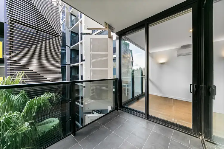 Sixth view of Homely apartment listing, 442/23 Blackwood Street, North Melbourne VIC 3051