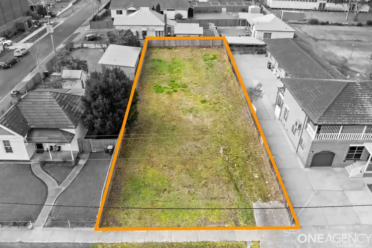 Second view of Homely land listing, 54 Church Street, Morwell VIC 3840