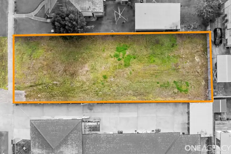 Third view of Homely land listing, 54 Church Street, Morwell VIC 3840