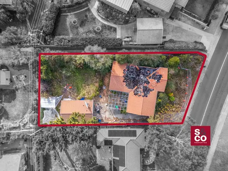 63 Downard Street, Calwell ACT 2905