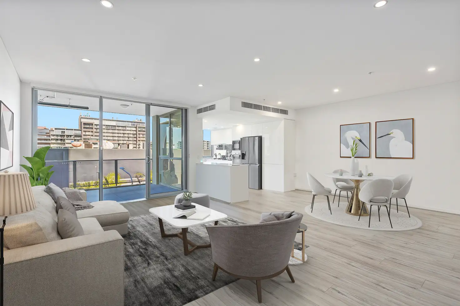 Main view of Homely apartment listing, 11/2 Burelli Street, Wollongong NSW 2500