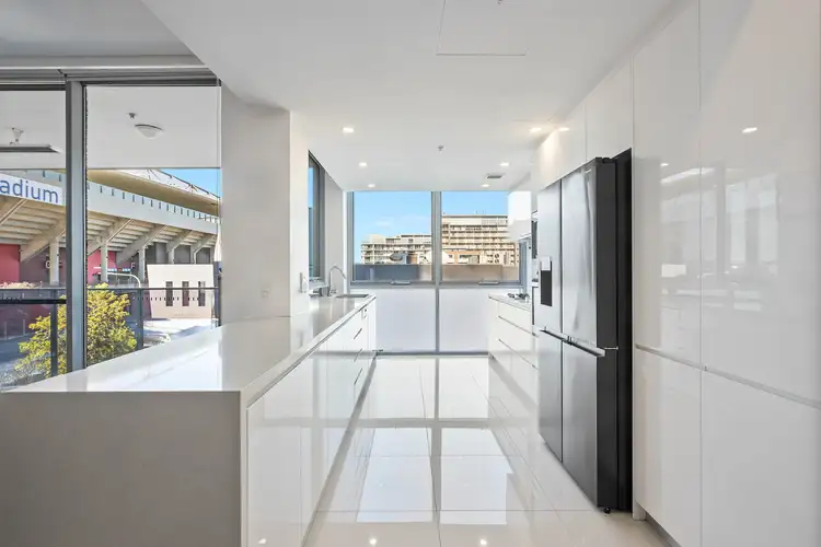 Third view of Homely apartment listing, 11/2 Burelli Street, Wollongong NSW 2500