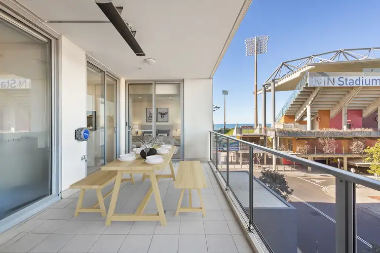 Fourth view of Homely apartment listing, 11/2 Burelli Street, Wollongong NSW 2500