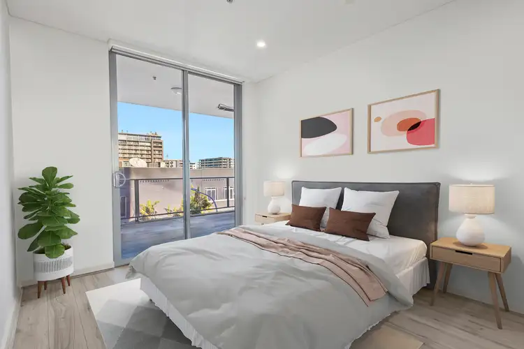 Fifth view of Homely apartment listing, 11/2 Burelli Street, Wollongong NSW 2500