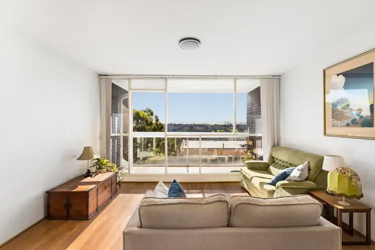 Main view of Homely unit listing, 18/83 Homer Street, Earlwood NSW 2206