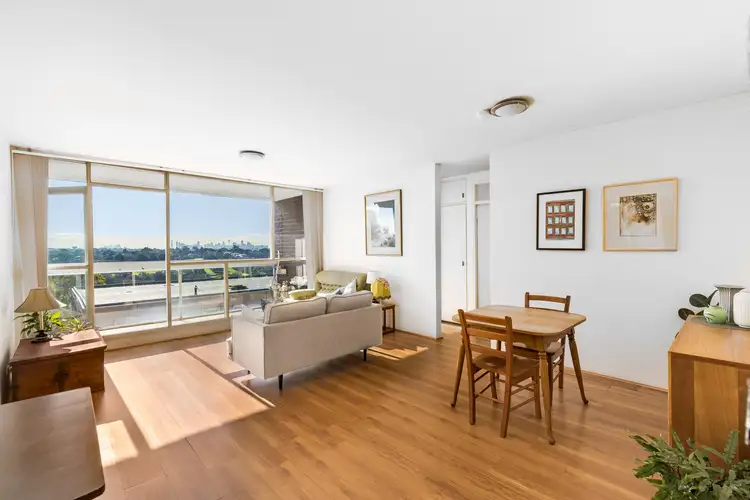 Second view of Homely unit listing, 18/83 Homer Street, Earlwood NSW 2206