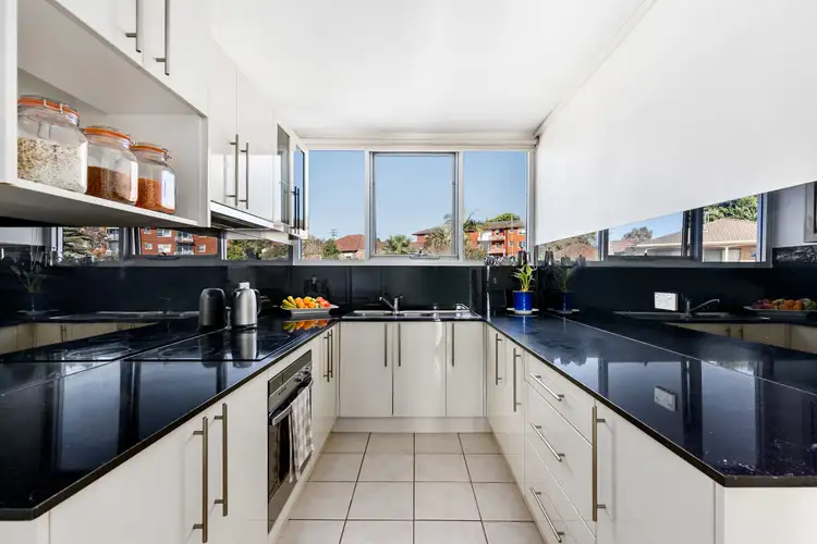 Third view of Homely unit listing, 18/83 Homer Street, Earlwood NSW 2206