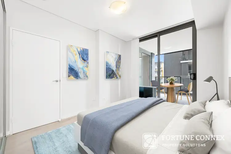 210/192 Stacey Street, Bankstown NSW 2200