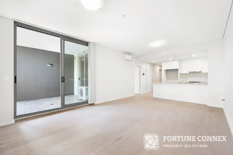 Fourth view of Homely apartment listing, 210/192 Stacey Street, Bankstown NSW 2200