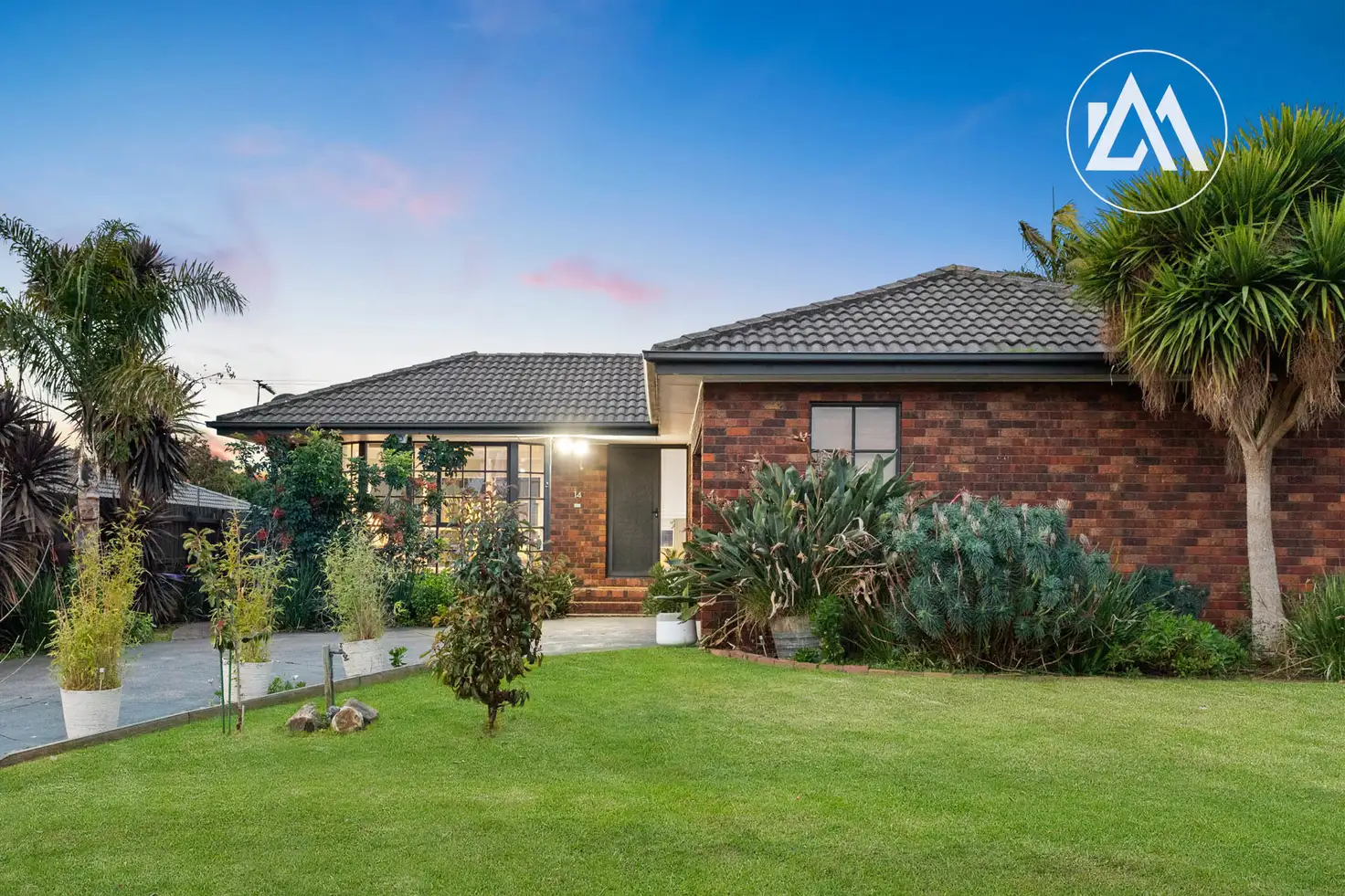 Main view of Homely house listing, 14 Burgess Drive, Langwarrin VIC 3910
