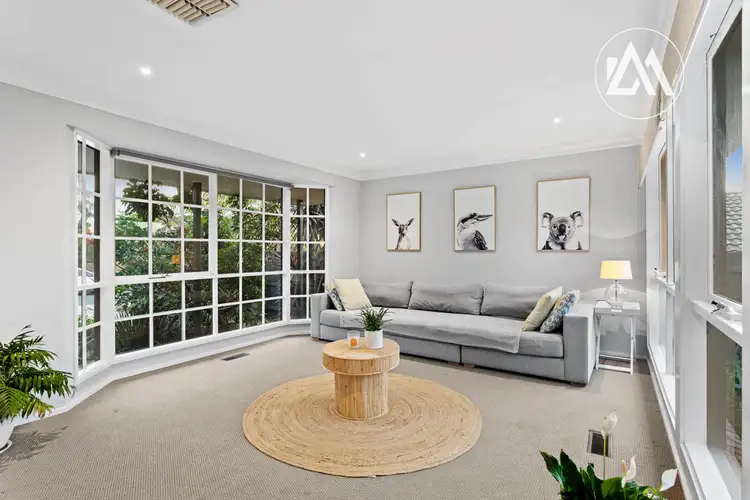 Third view of Homely house listing, 14 Burgess Drive, Langwarrin VIC 3910