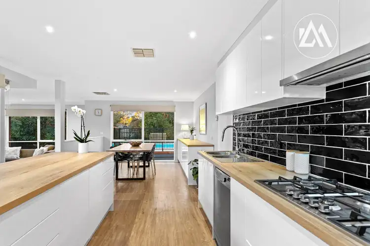 Sixth view of Homely house listing, 14 Burgess Drive, Langwarrin VIC 3910