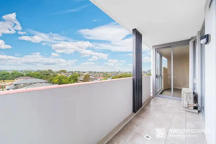 1303/192 Stacey Street, Bankstown NSW 2200