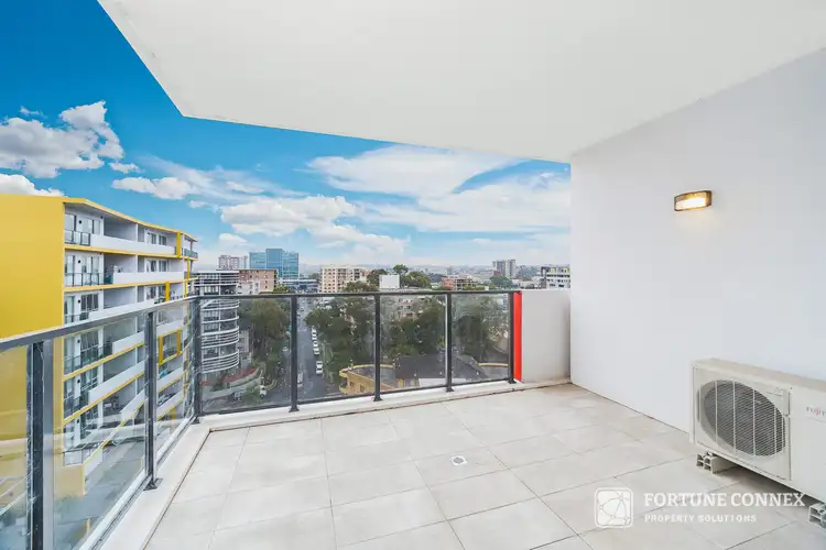 709/194 Stacey Street, Bankstown NSW 2200