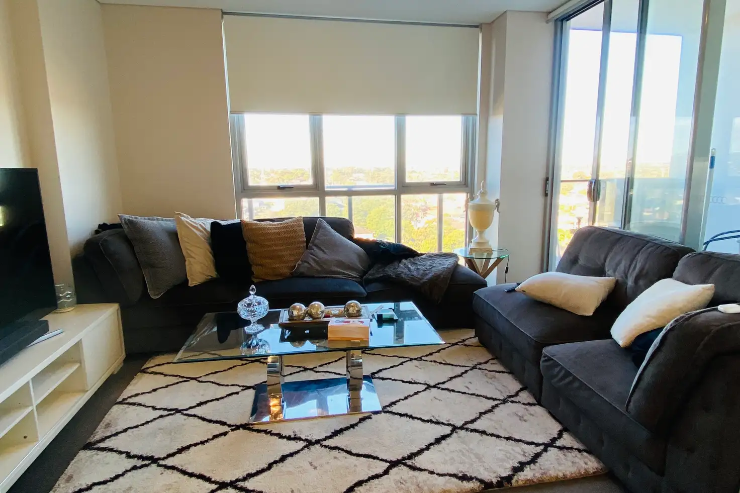 Main view of Homely apartment listing, 1002/192 Stacey Street, Bankstown NSW 2200