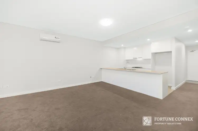 Second view of Homely apartment listing, 709/194 Stacey Street, Bankstown NSW 2200