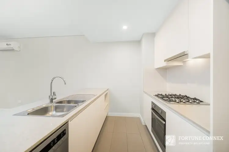 Third view of Homely apartment listing, 709/194 Stacey Street, Bankstown NSW 2200