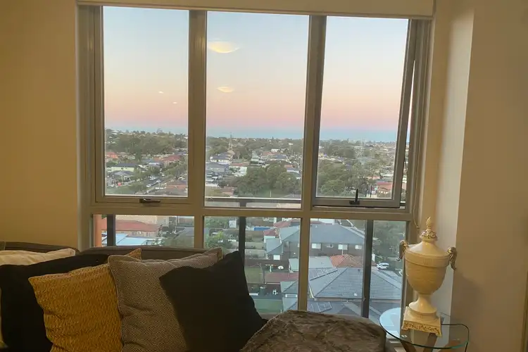 Third view of Homely apartment listing, 1002/192 Stacey Street, Bankstown NSW 2200