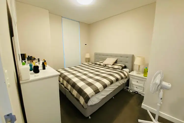 Fourth view of Homely apartment listing, 1002/192 Stacey Street, Bankstown NSW 2200