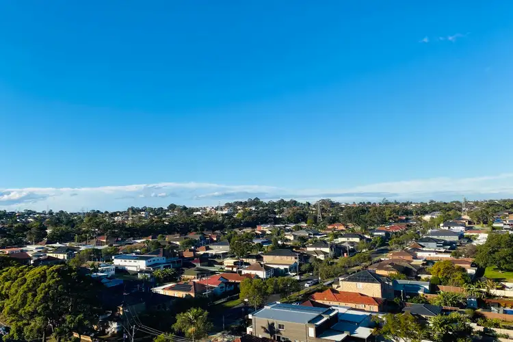 Fifth view of Homely apartment listing, 1002/192 Stacey Street, Bankstown NSW 2200
