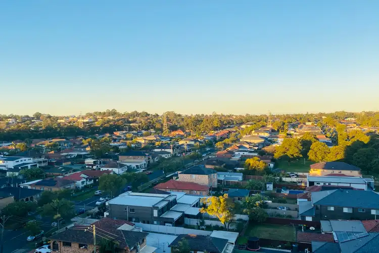 Sixth view of Homely apartment listing, 1002/192 Stacey Street, Bankstown NSW 2200