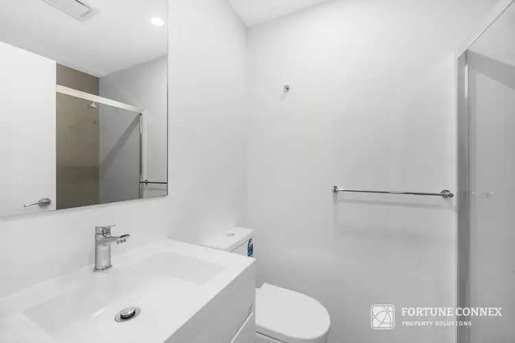 Sixth view of Homely apartment listing, 709/194 Stacey Street, Bankstown NSW 2200