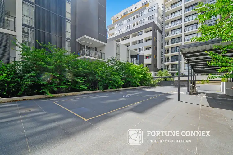 Seventh view of Homely apartment listing, 1002/192 Stacey Street, Bankstown NSW 2200