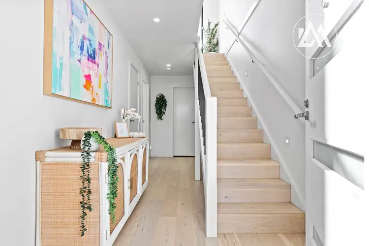 Third view of Homely townhouse listing, 6/200 Nepean Highway, Seaford VIC 3198