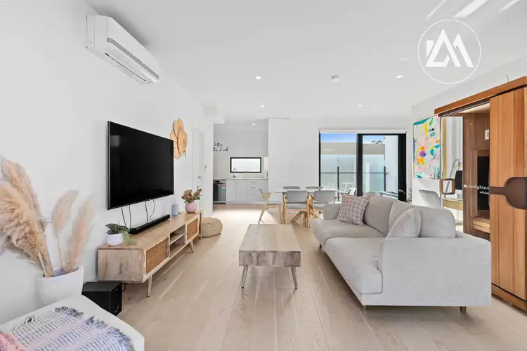 Sixth view of Homely townhouse listing, 6/200 Nepean Highway, Seaford VIC 3198