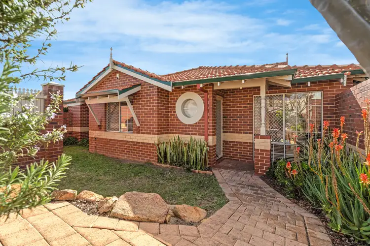 6/91 McDonald Street, Osborne Park WA 6017