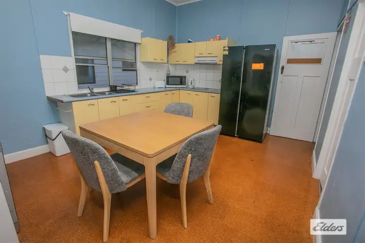 Second view of Homely house listing, 35 Zeller Street, Chinchilla QLD 4413