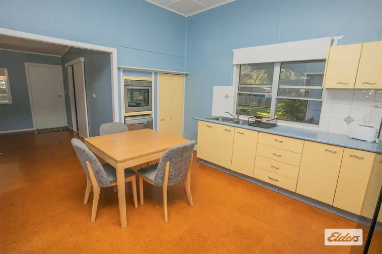 Third view of Homely house listing, 35 Zeller Street, Chinchilla QLD 4413