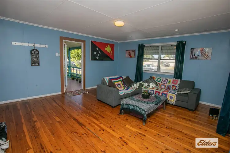 Fourth view of Homely house listing, 35 Zeller Street, Chinchilla QLD 4413