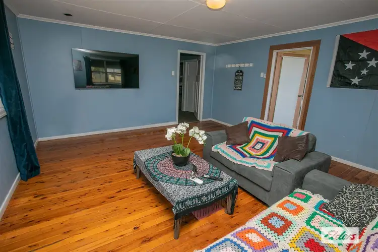 Fifth view of Homely house listing, 35 Zeller Street, Chinchilla QLD 4413