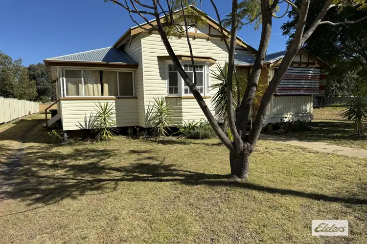 24 Middle Street, Chinchilla QLD 4413