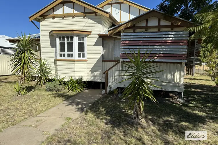 Second view of Homely house listing, 24 Middle Street, Chinchilla QLD 4413